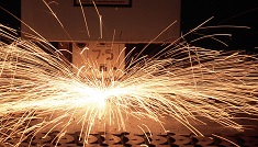 UnCoated Steel